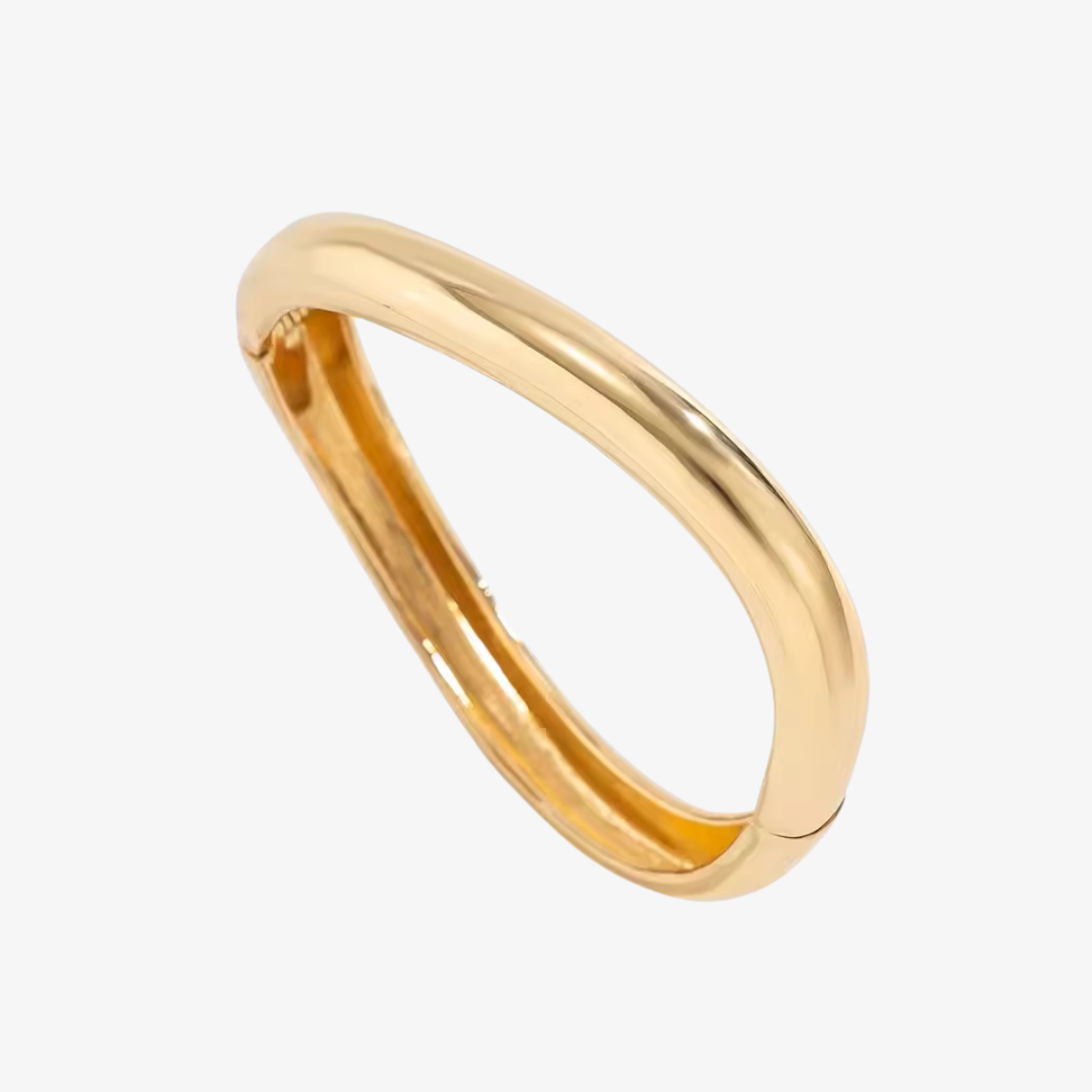 Orion - Bracelet - Stainless Steel-Jordyn the Label