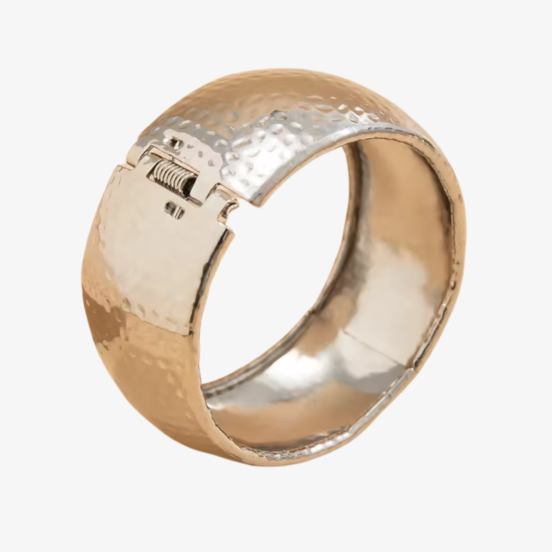Orion - Bracelet - Stainless Steel-Jordyn the Label