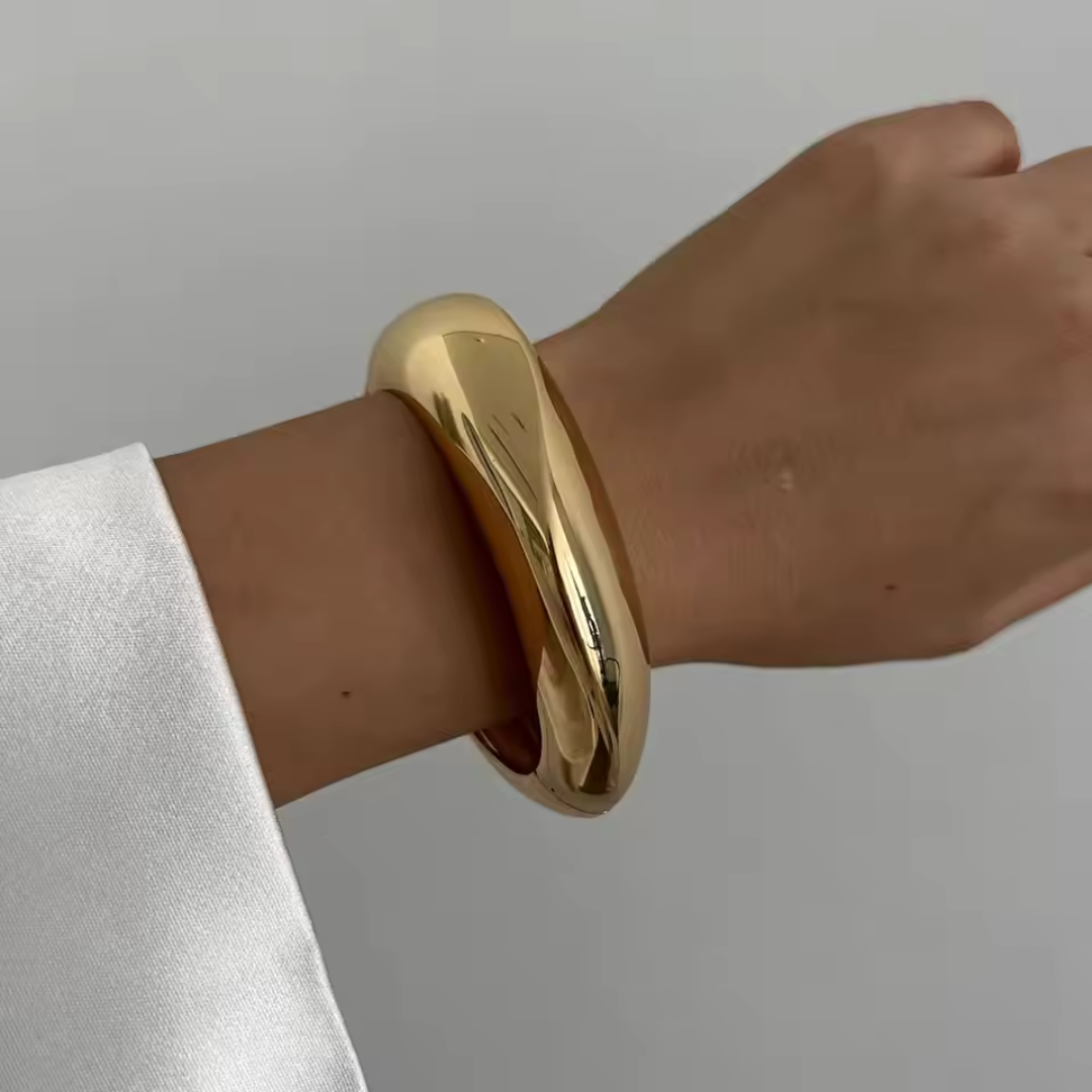 Orion - Bracelet - Stainless Steel-Jordyn the Label