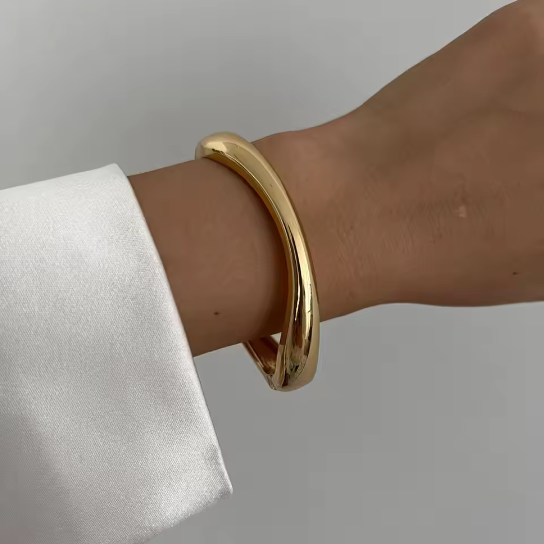Orion - Bracelet - Stainless Steel-Jordyn the Label