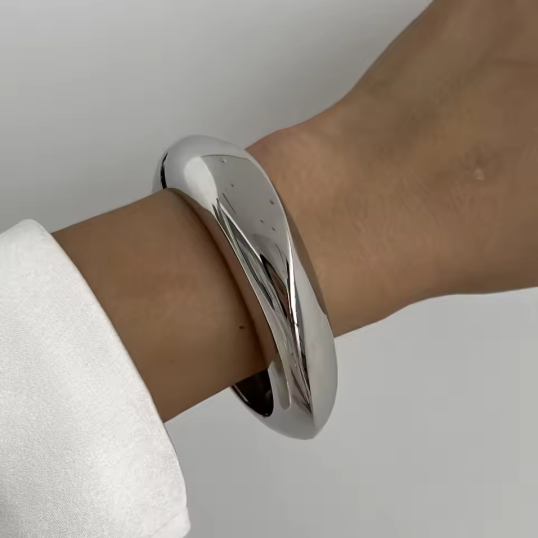 Orion - Bracelet - Stainless Steel-Jordyn the Label