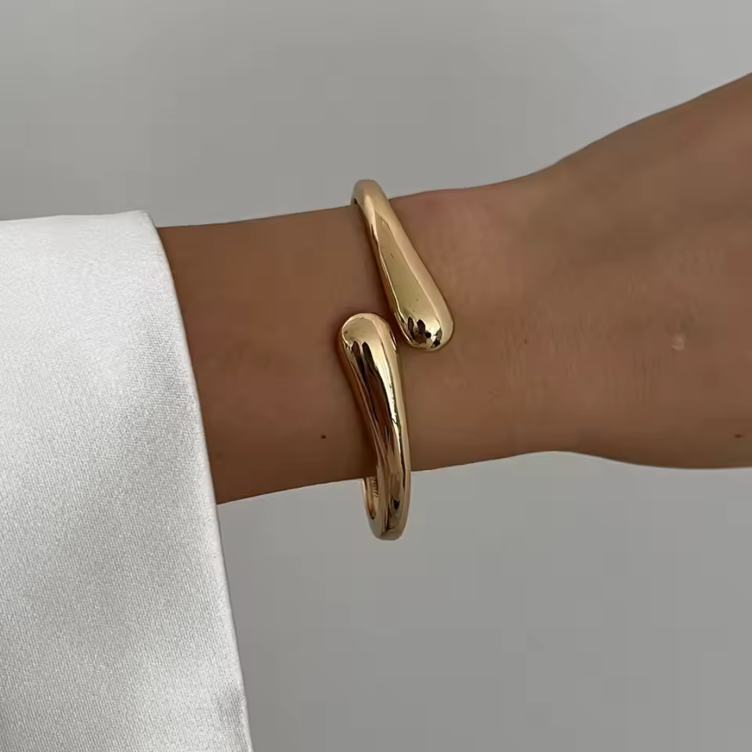 Orion - Bracelet - Stainless Steel-Jordyn the Label