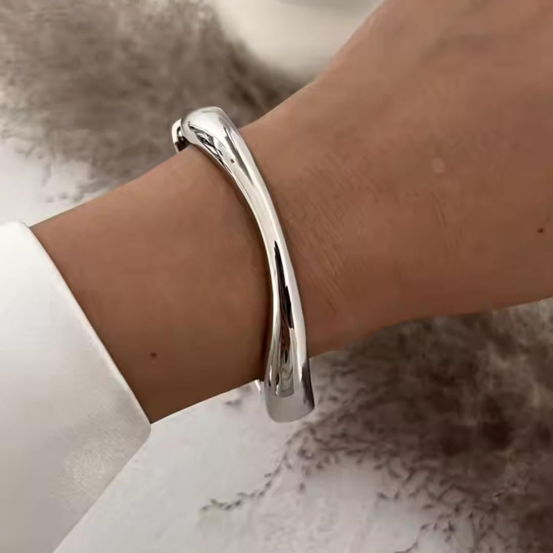 Orion - Bracelet - Stainless Steel-Jordyn the Label