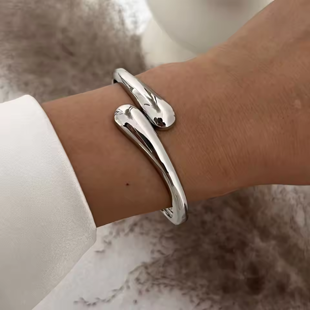 Orion - Bracelet - Stainless Steel-Jordyn the Label