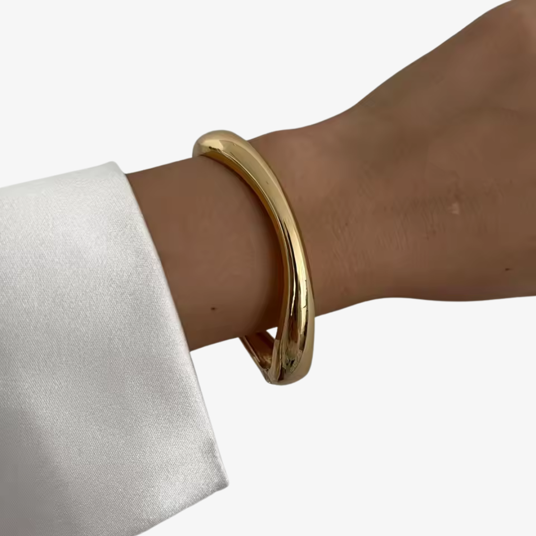 Orion - Bracelet - Stainless Steel-Jordyn the Label