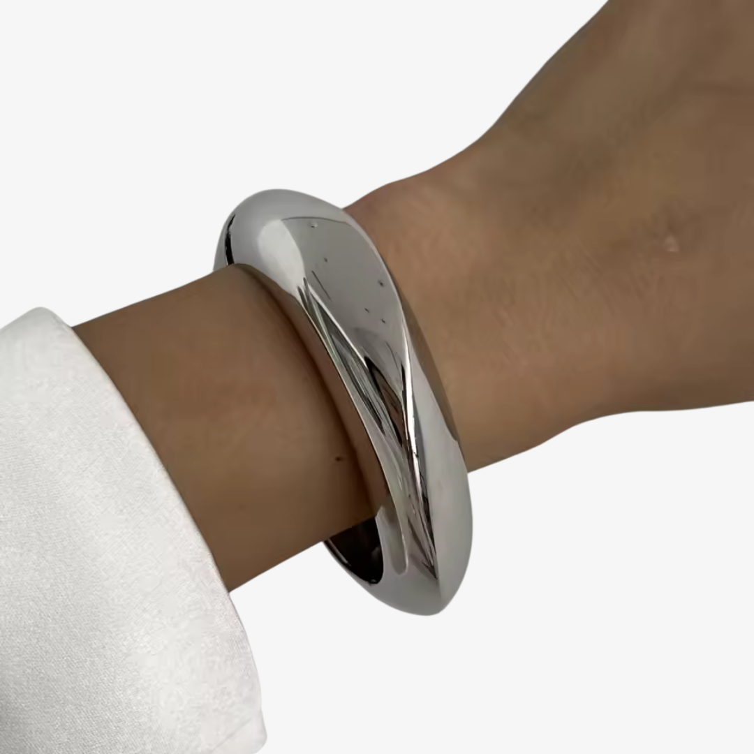 Orion - Bracelet - Stainless Steel-Jordyn the Label