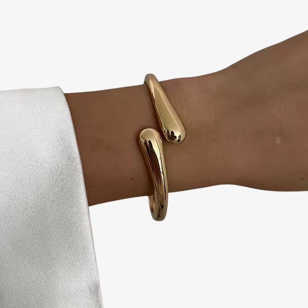Orion - Bracelet - Stainless Steel-Jordyn the Label