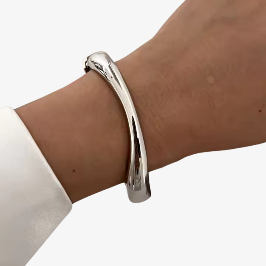 Orion - Bracelet - Stainless Steel-Jordyn the Label