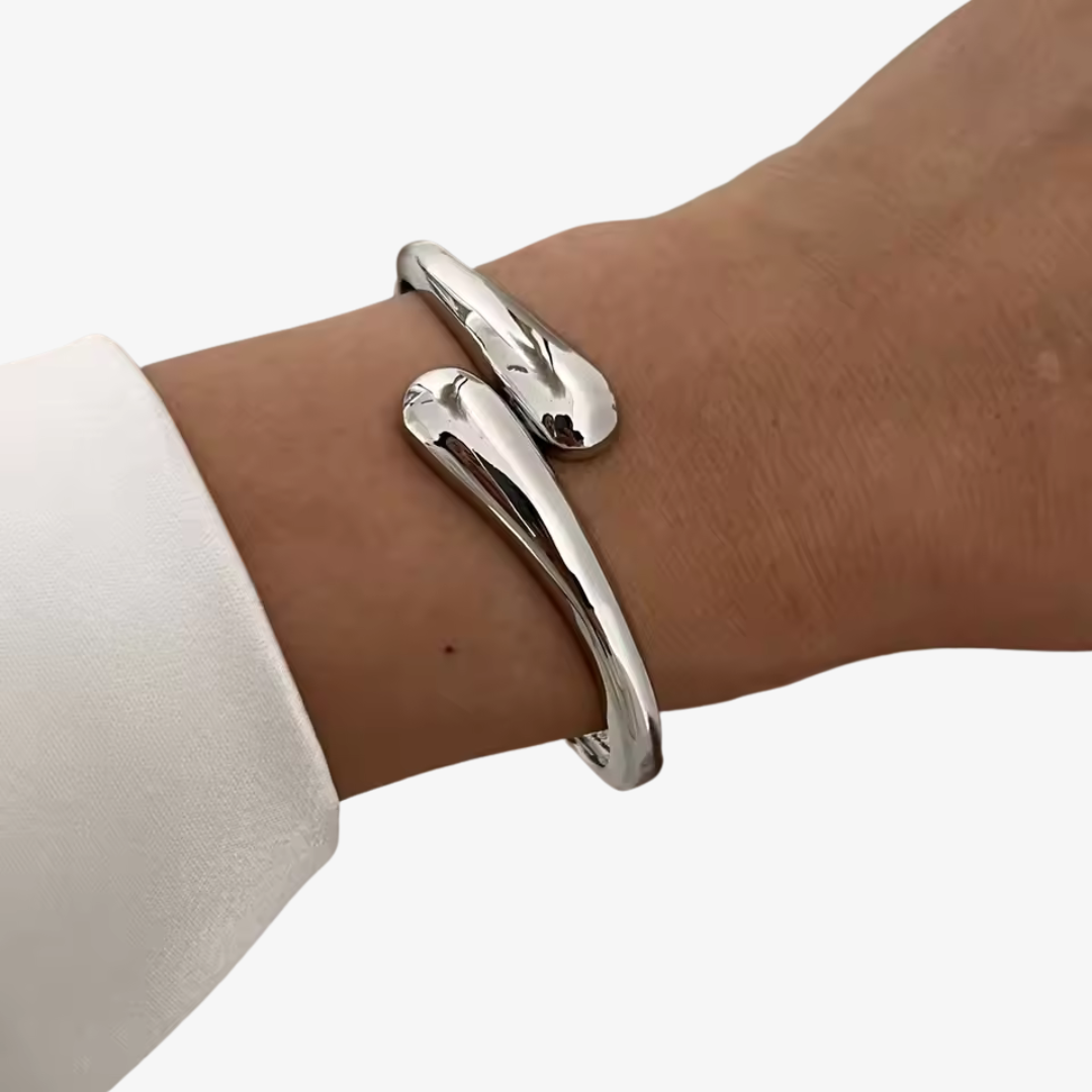 Orion - Bracelet - Stainless Steel-Jordyn the Label