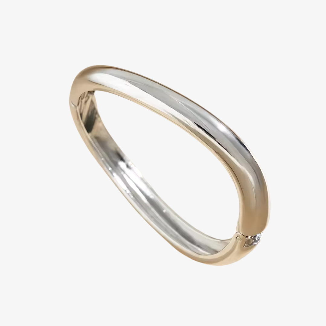 Orion - Bracelet - Stainless Steel-Jordyn the Label