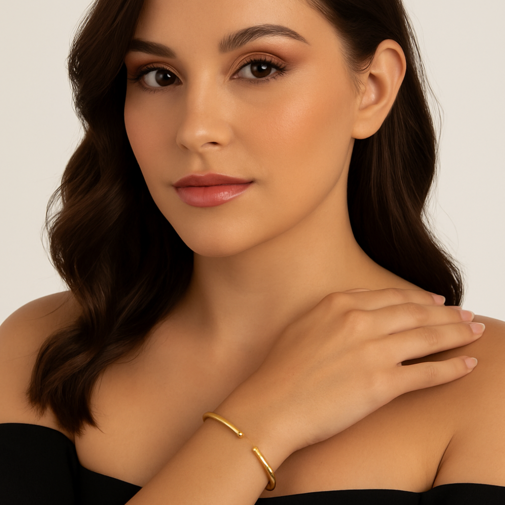 Royal Claw - Bracelet - Stainless Steel-Jordyn the Label