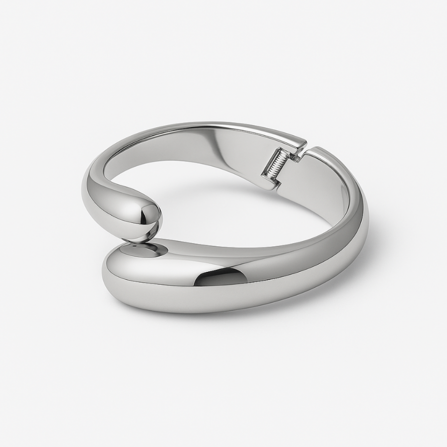 Radiant Luxe - Bracelet - Stainless Steel-Jordyn the Label