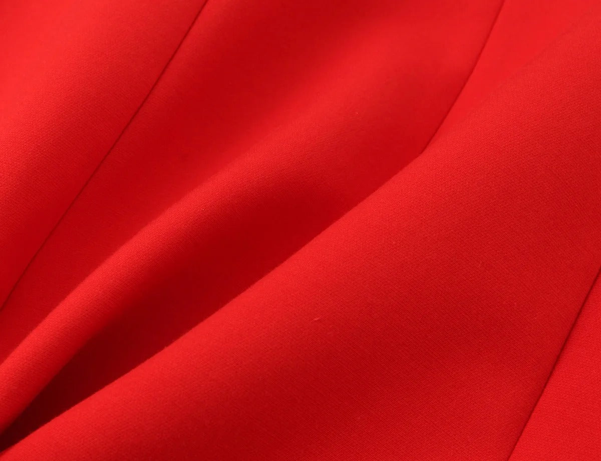 Backless Mini Dress – Sleeveless Bow Tie Cocktail Party