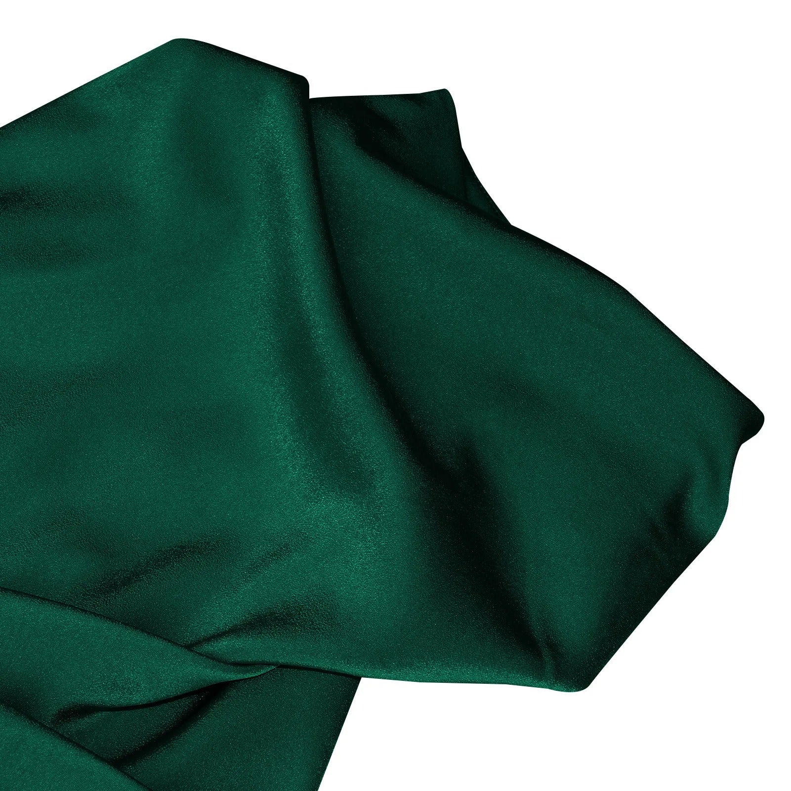 Satin Halter Neck Evening Dress Formal Gown