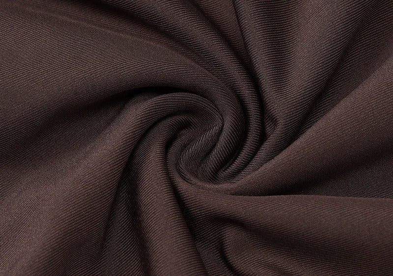 One Shoulder Maxi Dress – Halter Split Beach Evening Dress