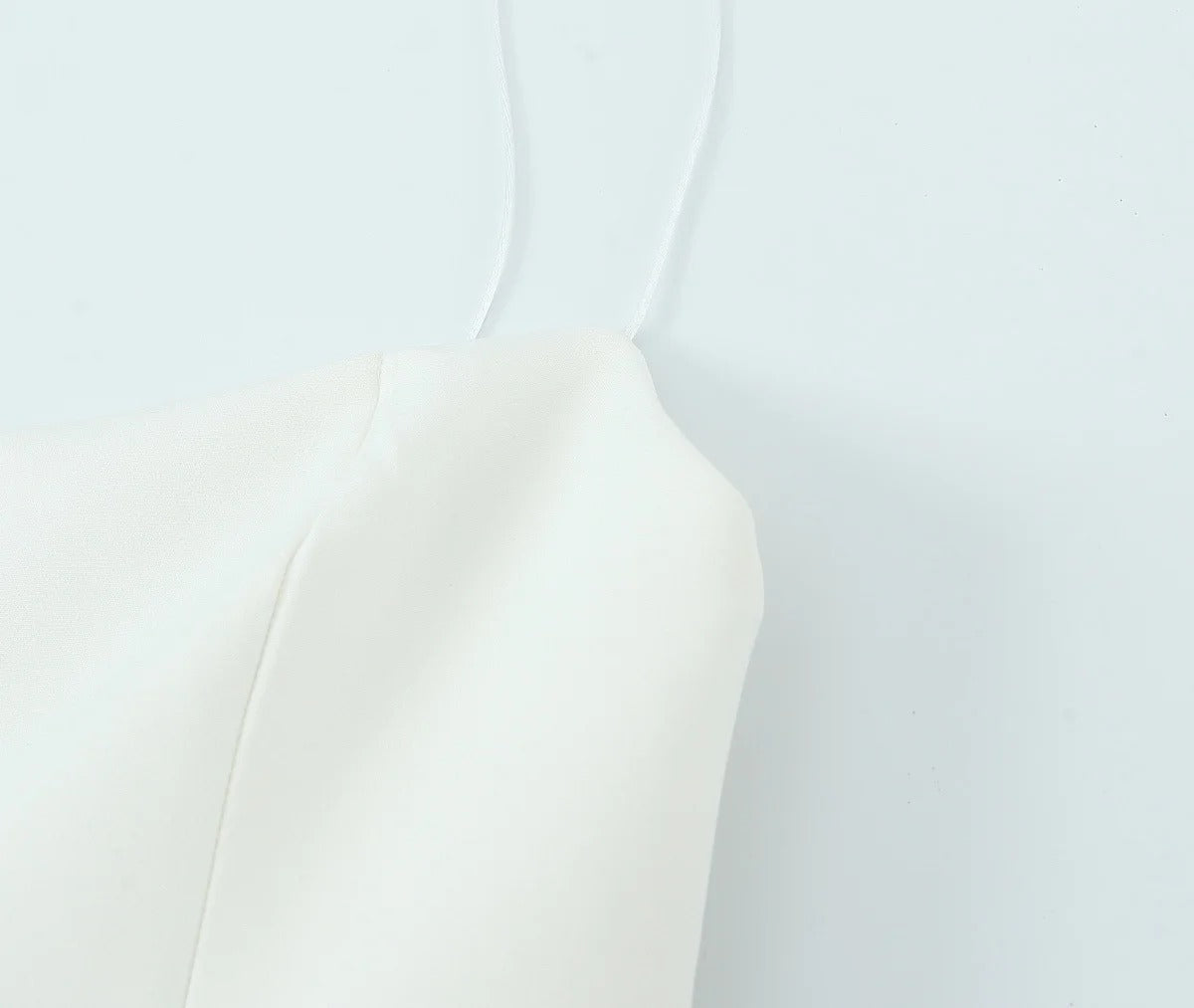 Backless Mini Dress – Sleeveless Bow Tie Cocktail Party