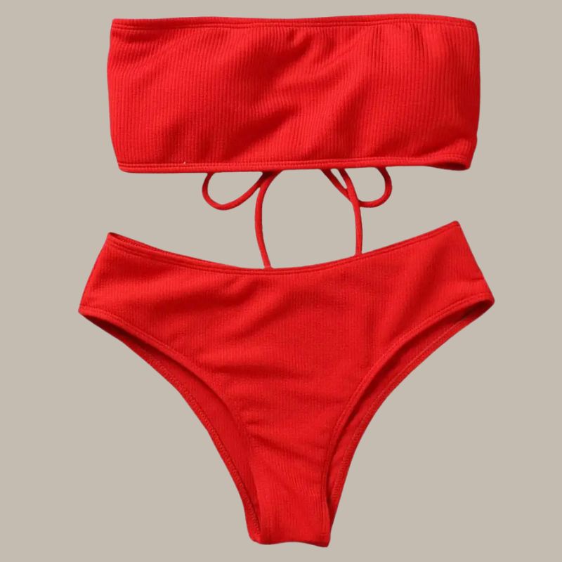 Olivia - Soft Padded Lace Swimwear-Jordyn the Label