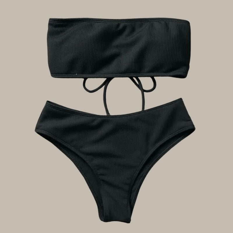Olivia - Soft Padded Lace Swimwear-Jordyn the Label