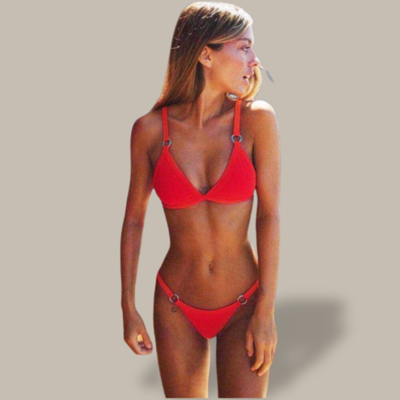 Push-Up Bikini-Jordyn the Label