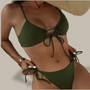 Bali two piece bikini set-Jordyn the Label