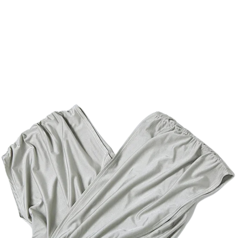 Cut Out Maxi Dress – Elegant One Shoulder Evening Gown