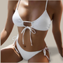 Bali two piece bikini set-Jordyn the Label