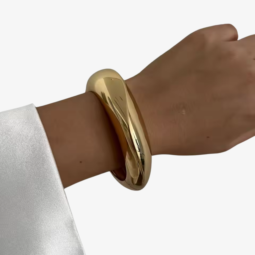 Orion - Bracelet - Stainless Steel-Jordyn the Label