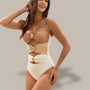 Diana One piece swimsuit-Jordyn the Label