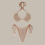Feline - Trendy Elastane Chic Swimsuit-Jordyn the Label