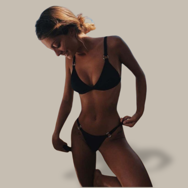 Push-Up Bikini-Jordyn the Label