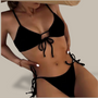 Bali two piece bikini set-Jordyn the Label