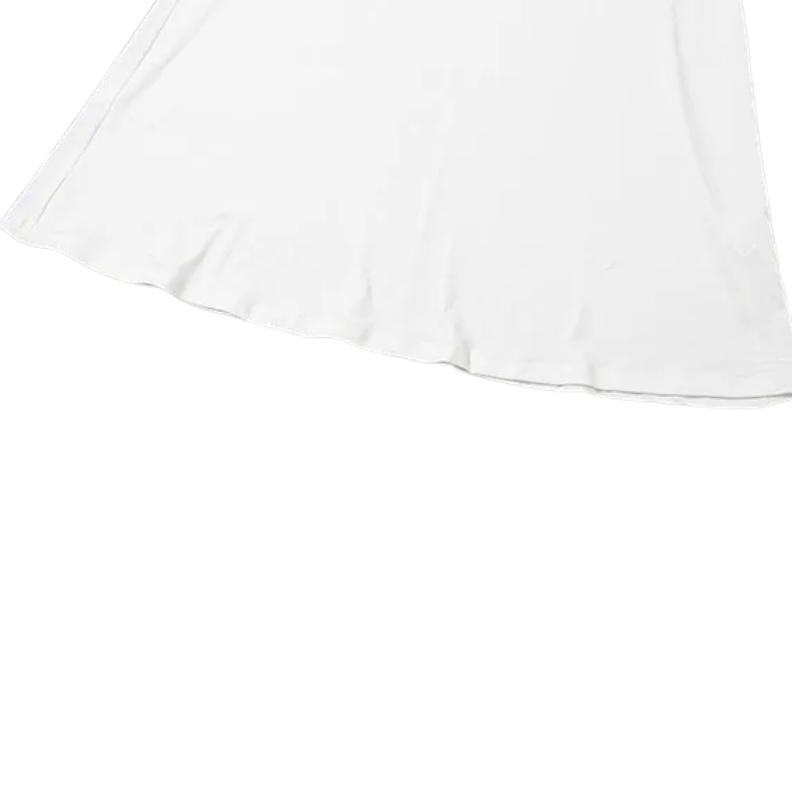 White Satin Cowl Neck Slip Dress – Spaghetti Strap Maxi Gown