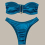 Noor - Strapless U-Shaped Swimwear-Jordyn the Label