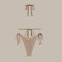 Feline - Trendy Elastane Chic Swimsuit-Jordyn the Label