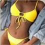 Bali two piece bikini set-Jordyn the Label