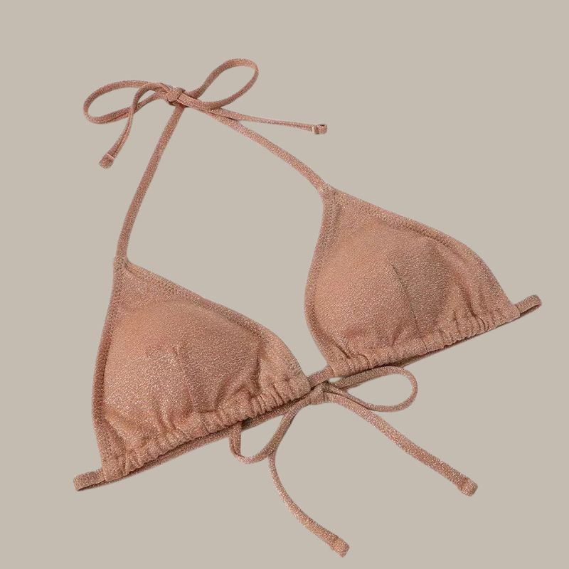 Loua - Glitter Chic Bikini Set-Jordyn the Label