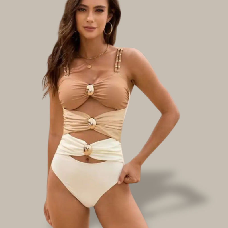 Diana One piece swimsuit-Jordyn the Label