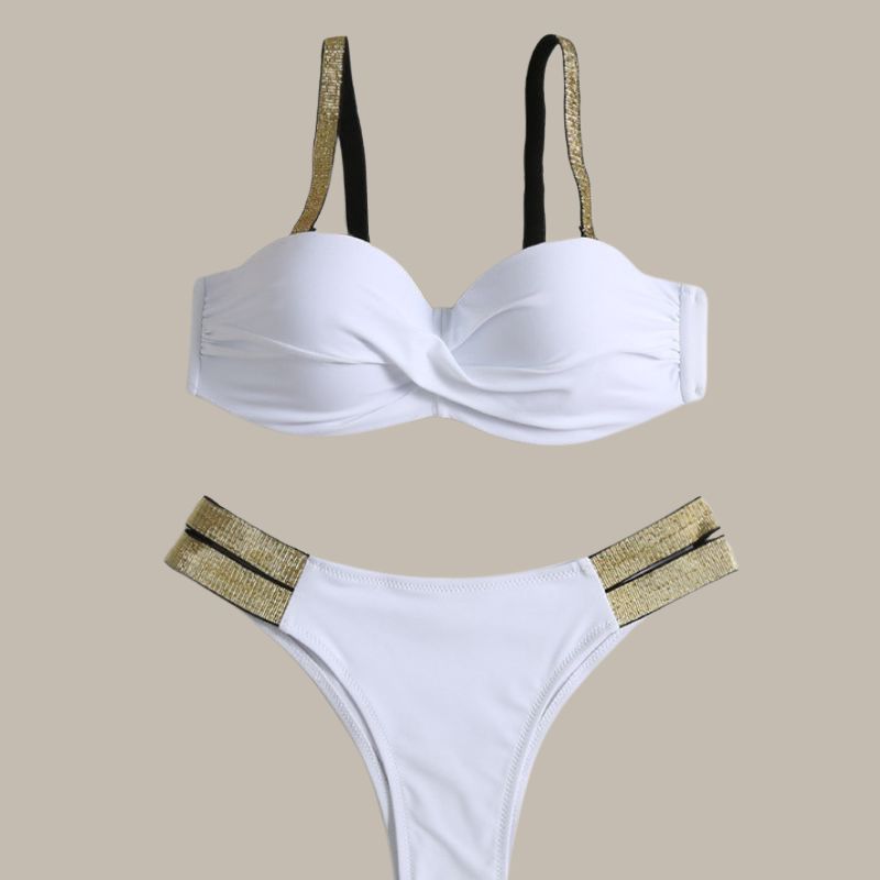 Sarah Push-Up Bikini Set-Jordyn the Label