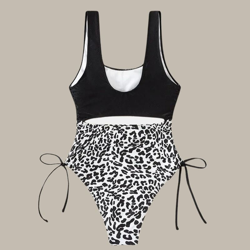 One piece Swim Suit-Jordyn the Label