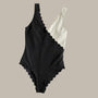 Chiara Old money Swimsuit-Jordyn the Label