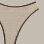 Bandeau Bikini Set-Jordyn the Label