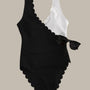 Chiara Old money Swimsuit-Jordyn the Label