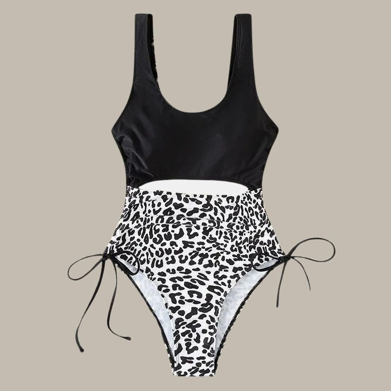 One piece Swim Suit-Jordyn the Label