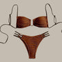 Emily - Trendy Brazilian Lace Swimsuit-Jordyn the Label