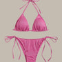 Loua - Glitter Chic Bikini Set-Jordyn the Label