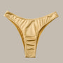 Noor - Strapless U-Shaped Swimwear-Jordyn the Label