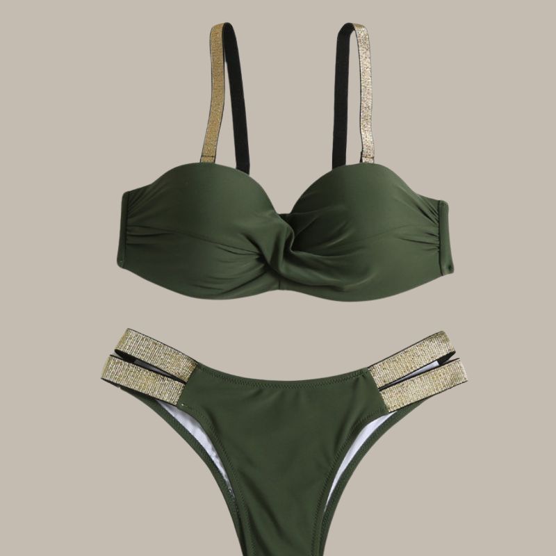 Sarah Push-Up Bikini Set-Jordyn the Label