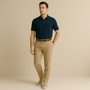 The Biarritz Comfortable Suede Old Money Loafers-The British Gentlemen
