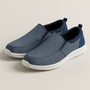 The Portofino Slip-on Old Money Loafers-The British Gentlemen