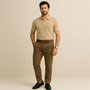 The Bancroft – Classic Leather Loafers with Old Money Style-The British Gentlemen